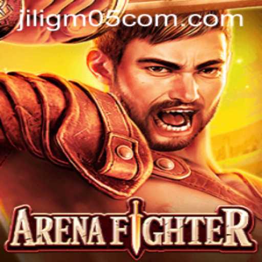 Introducing ArenaFighter: The Ultimate Battleground for Gamers