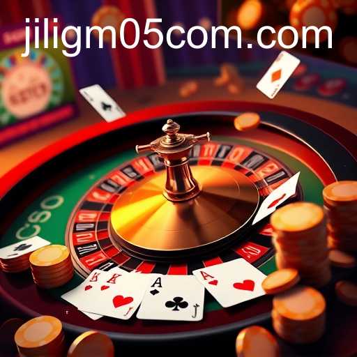 Exploring the World of Casino Games: A Deep Dive into Jiligm05