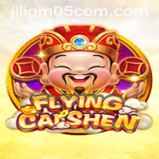 Exploring FlyingCaiShen: The Ultimate Game Experience