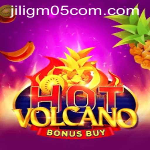 HotVolcanoBonusBuy: Explore the Fiery Adventure