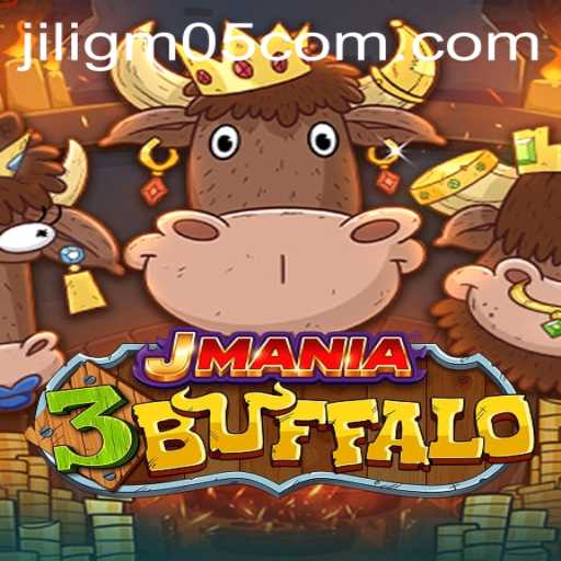 Discover the Thrill of JMania3Buffalo: The Ultimate Gaming Experience