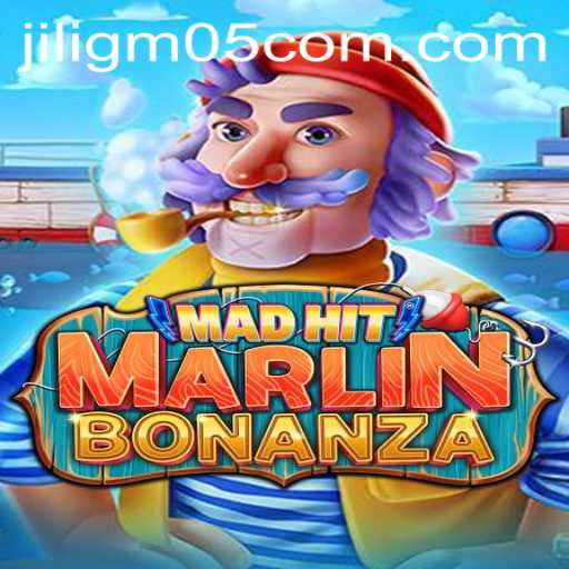 Experience the Thrill of MadHitMarlinBonanza: Dive into the Deep Adventure