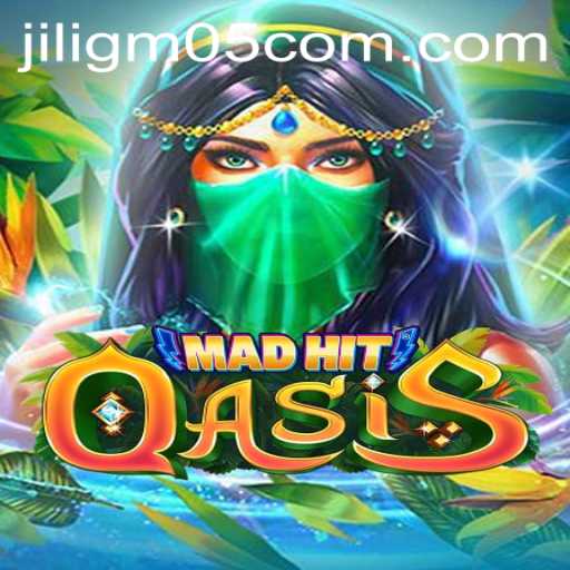 Exploring MadHitOasis: A Thrilling New Game Venture