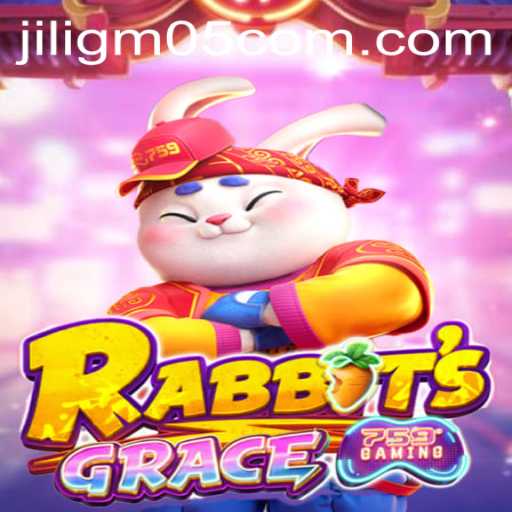 Welcome to the Enchanting World of RabbitsGrace